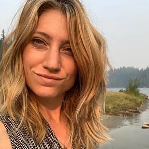 Meet your Posher, Tessa